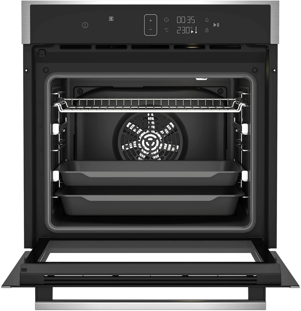 Hotpoint FE8 1352 DSC IX
