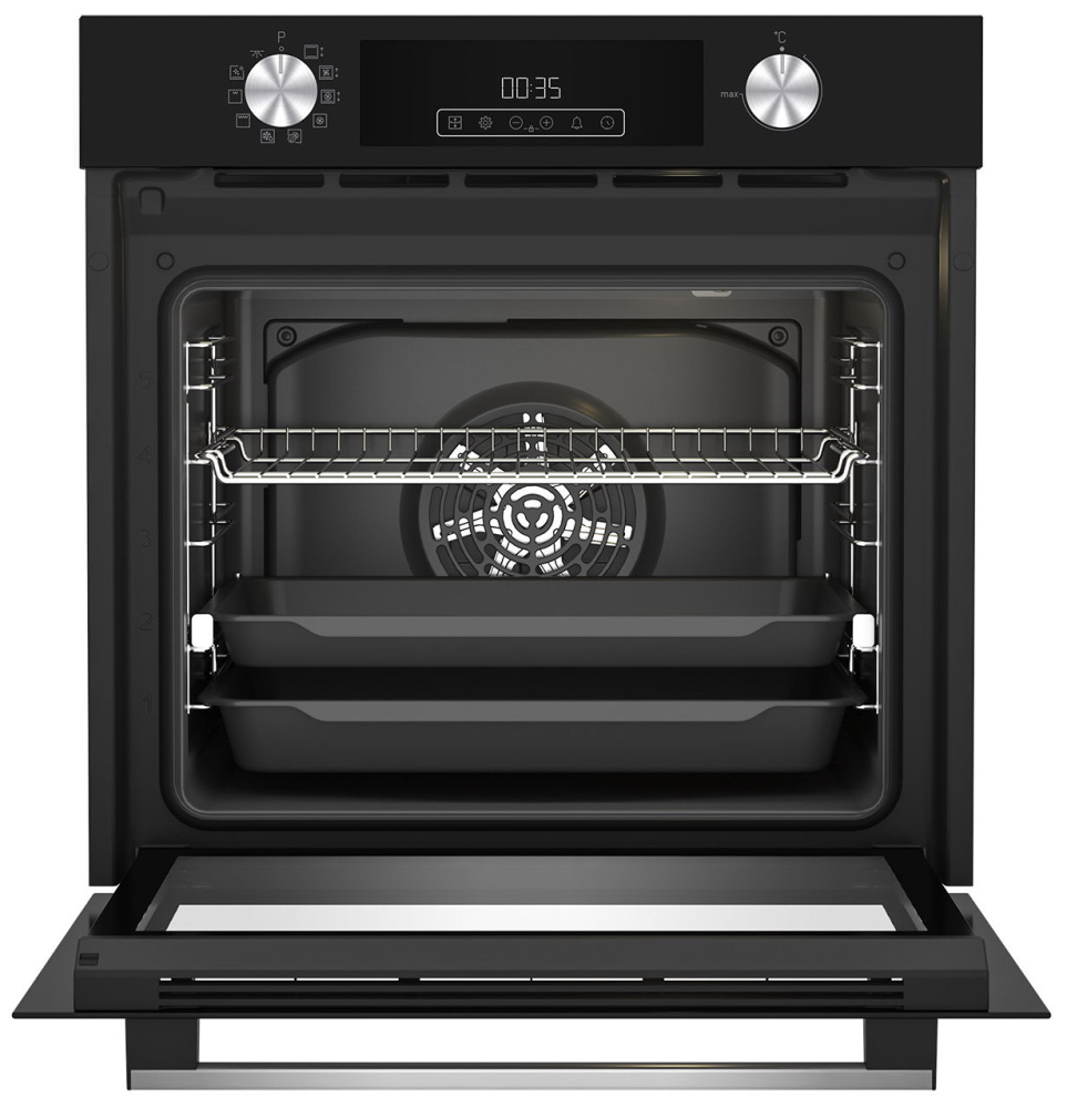Hotpoint FE8 821 H BL