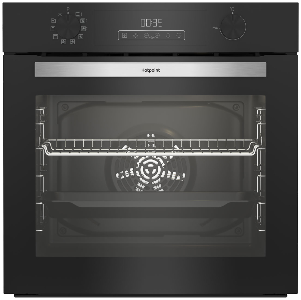 Hotpoint FE8 824 H BL