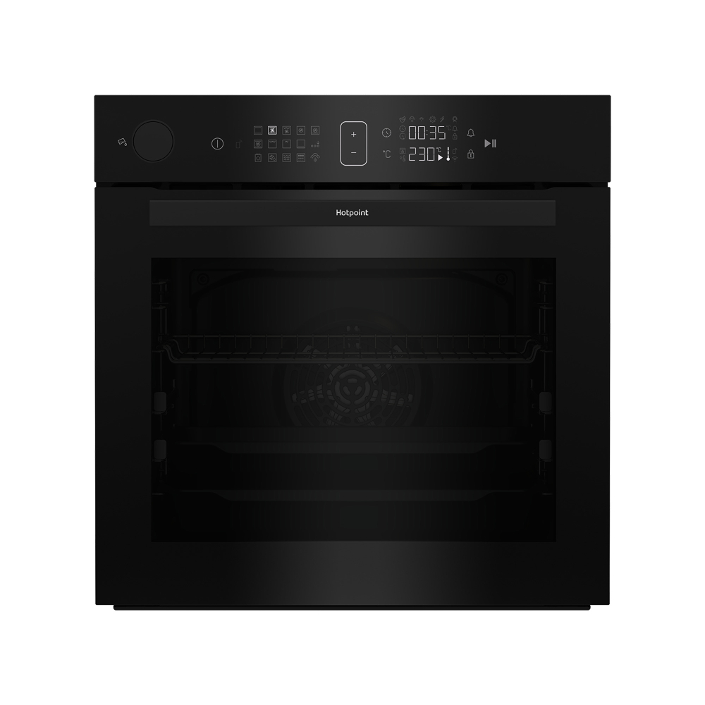 Hotpoint FE8 DF1351 SH BLX