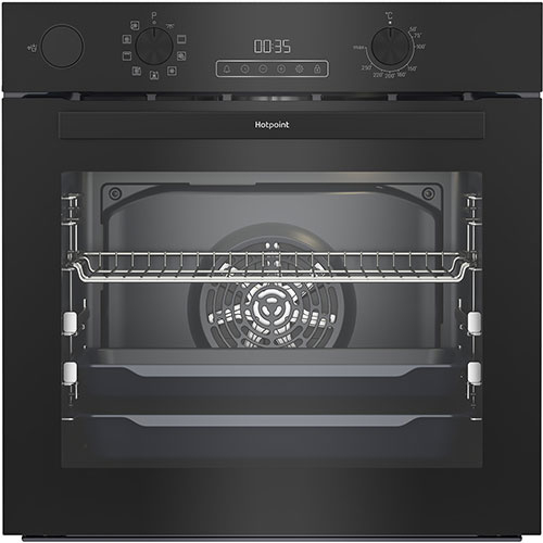 Hotpoint FE8 S832 DSH BLG