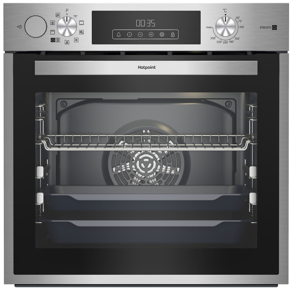 Hotpoint FE8 S832 JSH IX