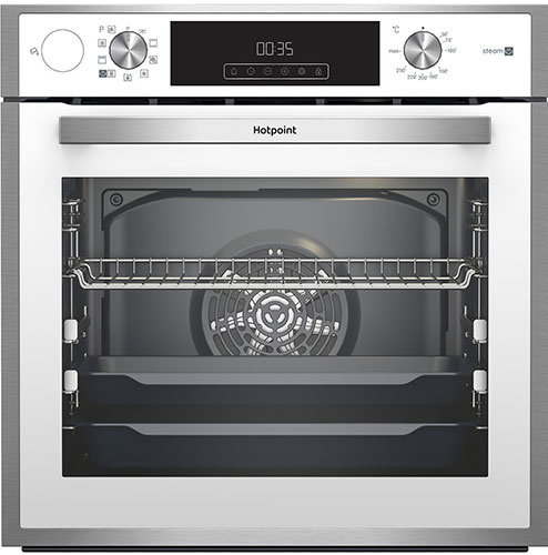 Hotpoint FE8 S832 JSH WH