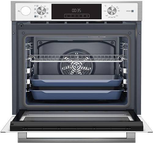 Hotpoint FE8 S832 JSH WH