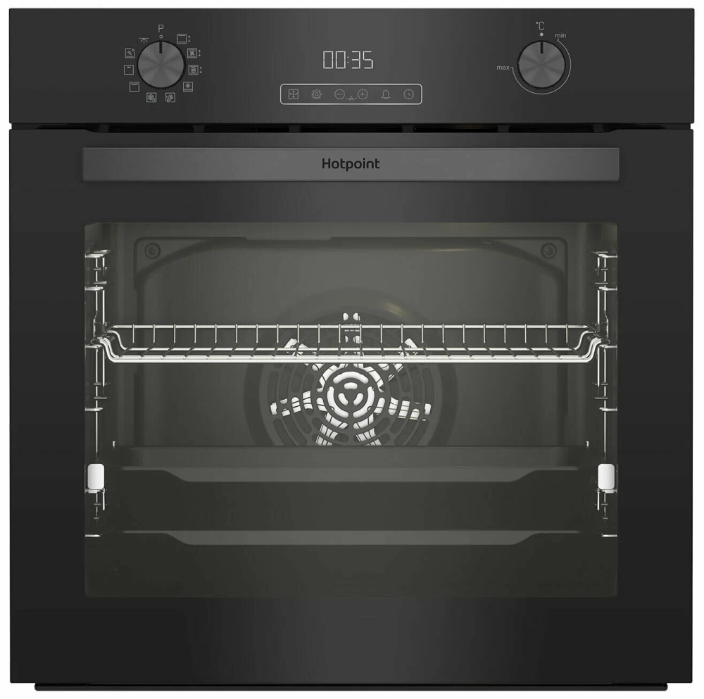 Hotpoint FE9 1231 JS BLG