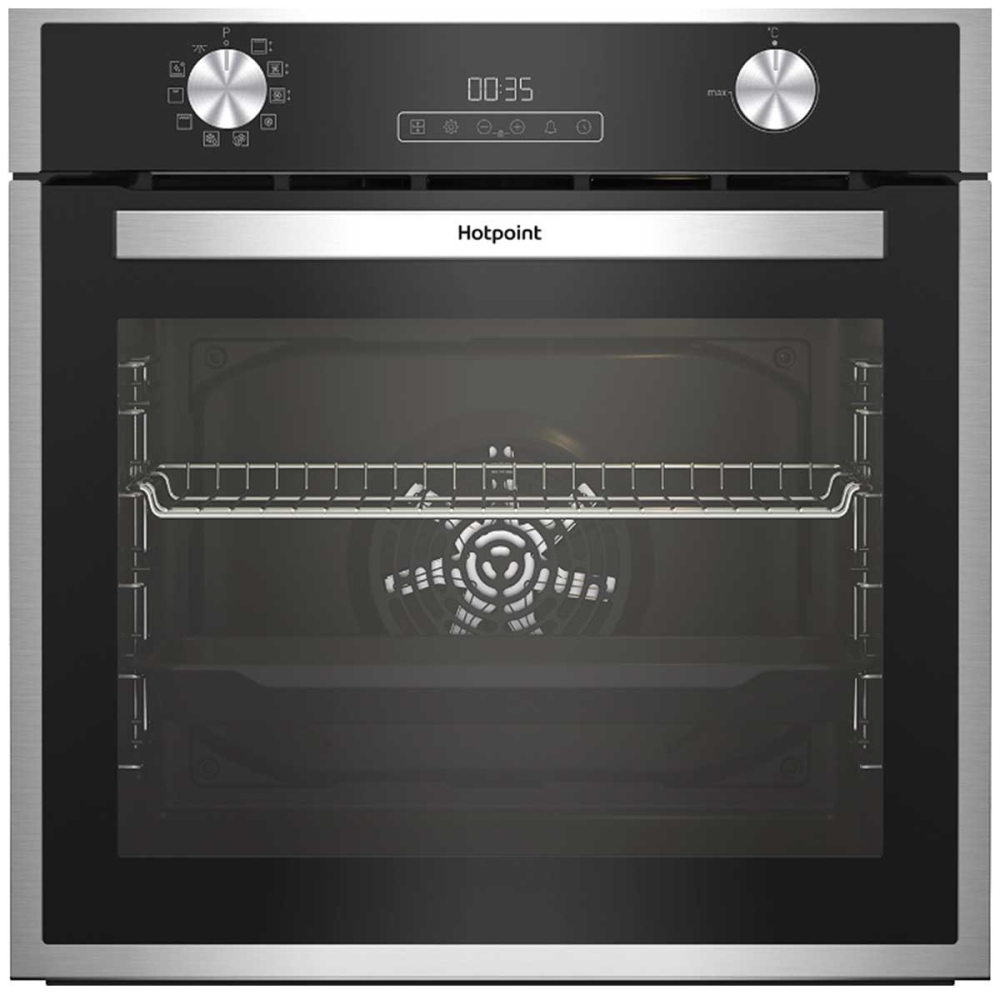Hotpoint FE9 824 H IX