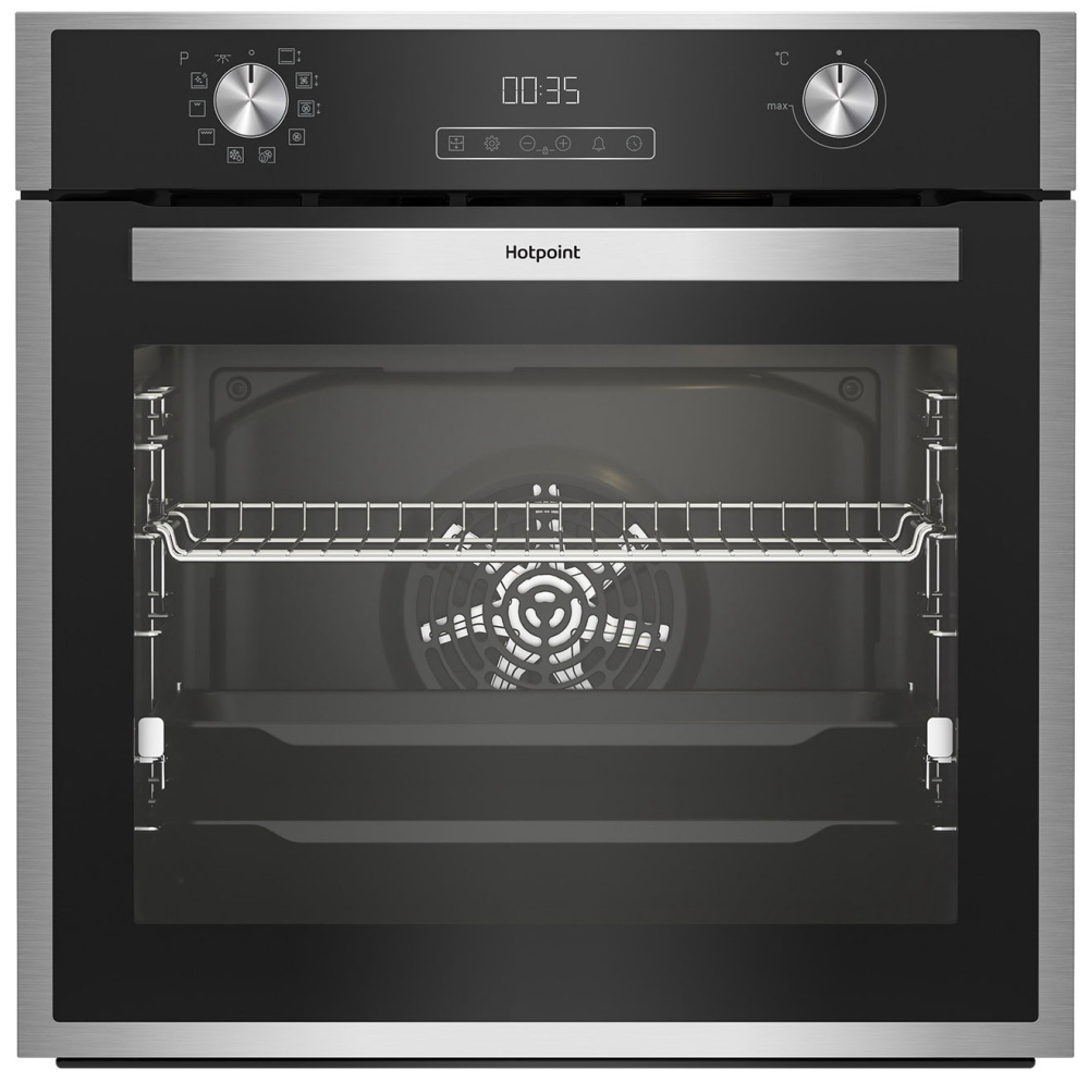 Hotpoint FE9 831 JSH IX