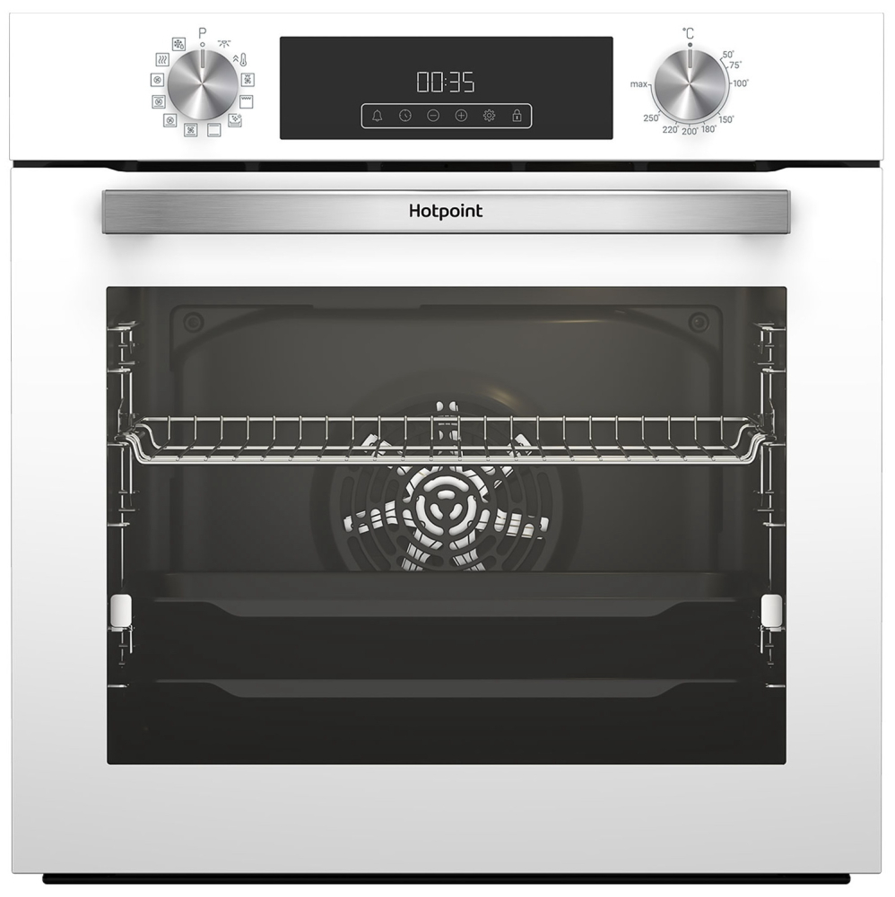 Hotpoint HFE8 1221 H WH