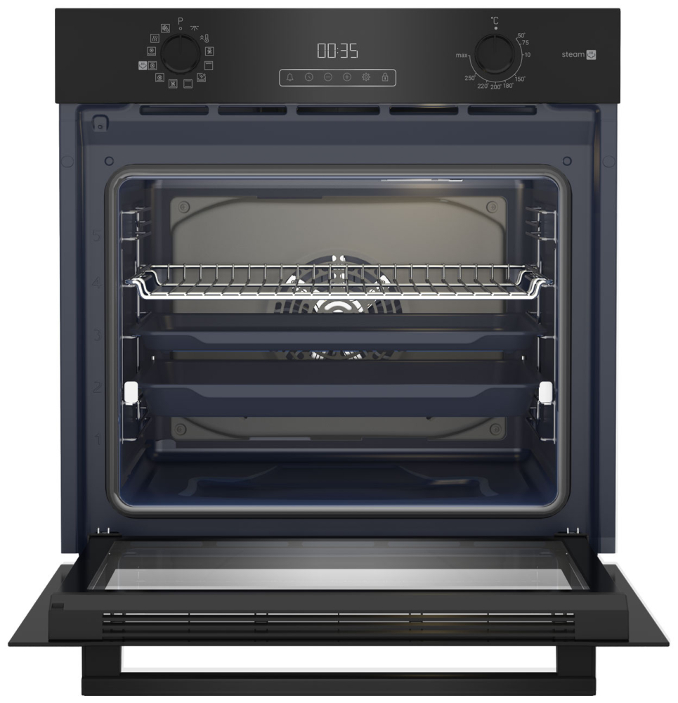 Hotpoint HSTF 1231 JSAH BLG