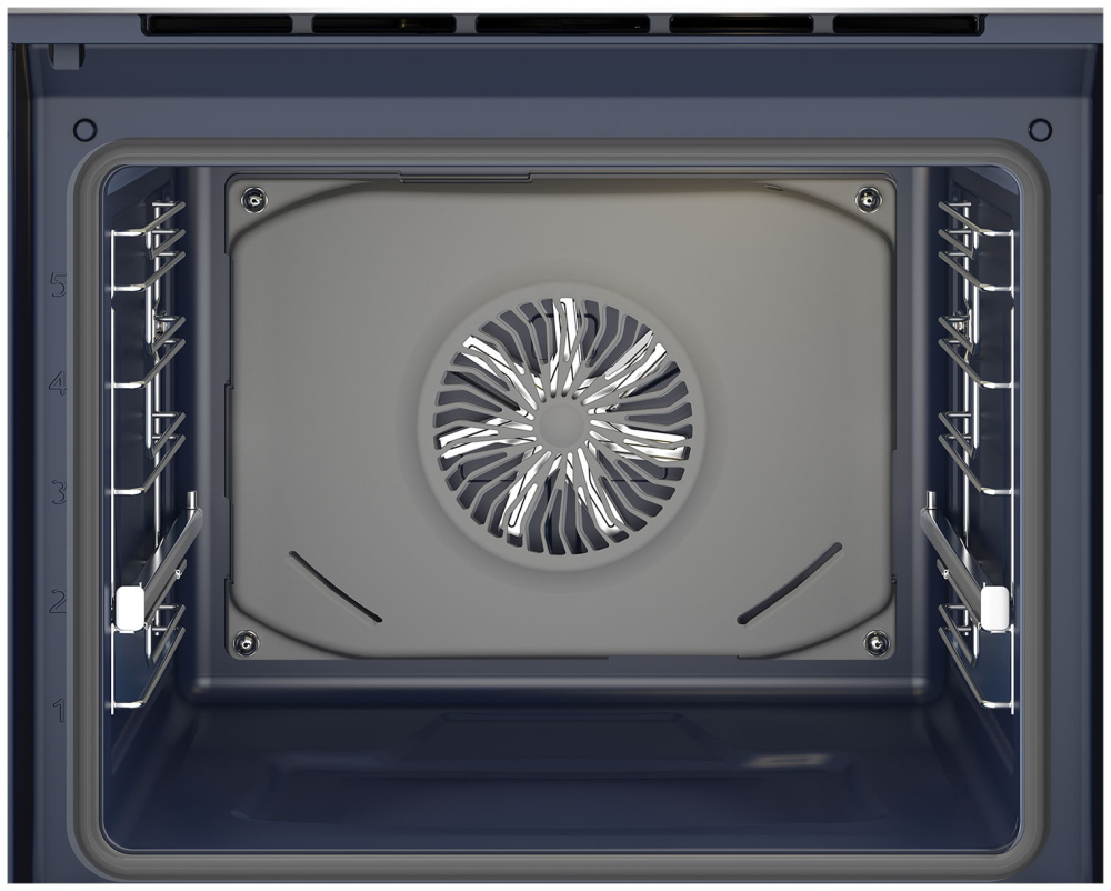 Hotpoint HSTF 1231 JSAH BLG