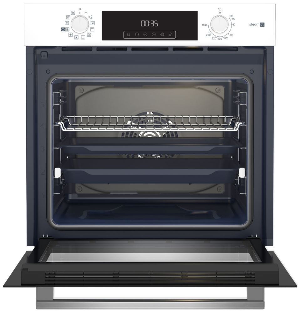 Hotpoint HSTF 1231 JSAH WHG