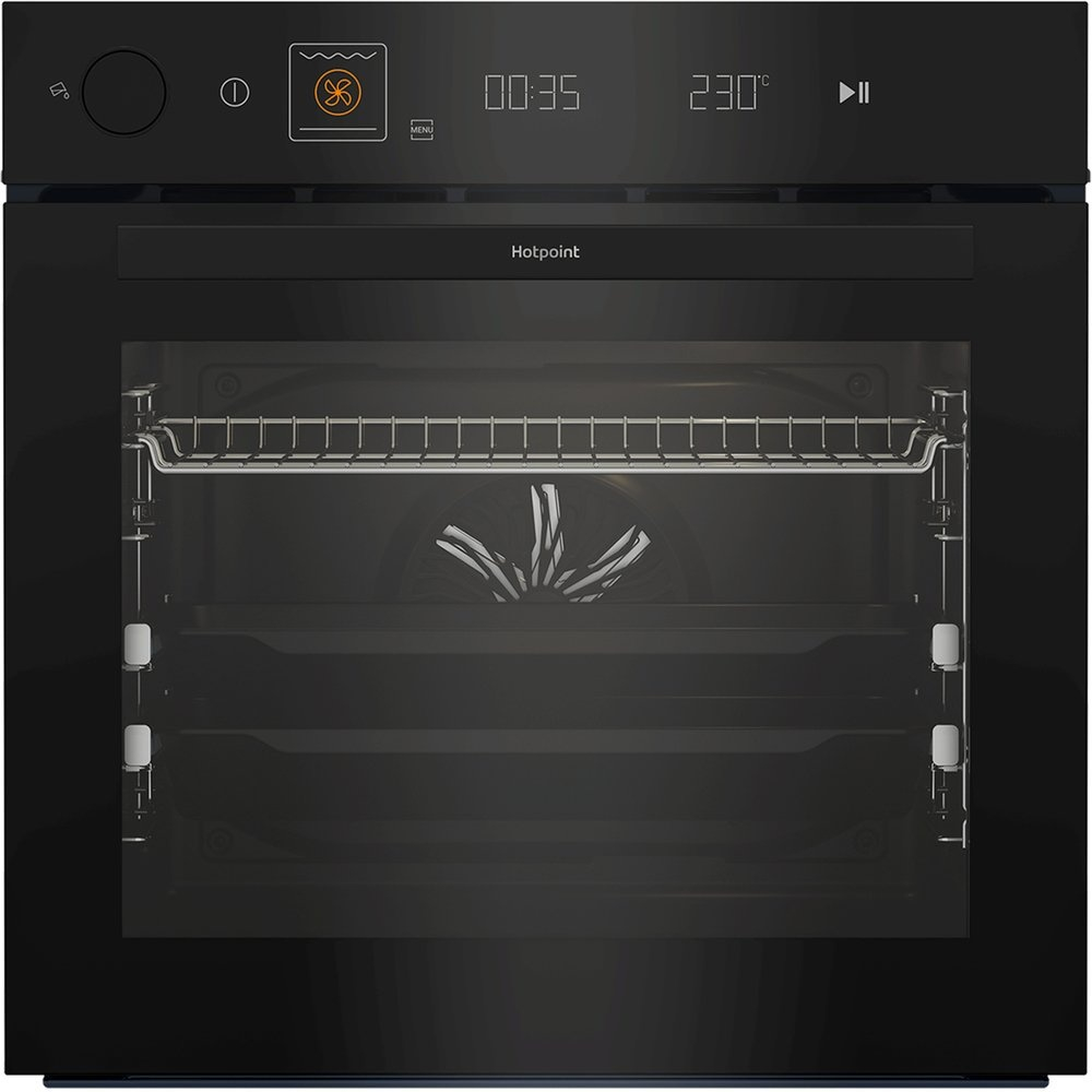 Hotpoint HSTF 1352 H BL