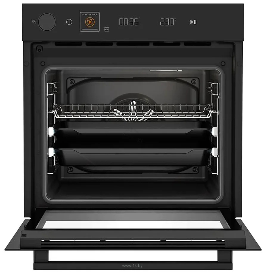 Hotpoint HSTF 1352 H BL
