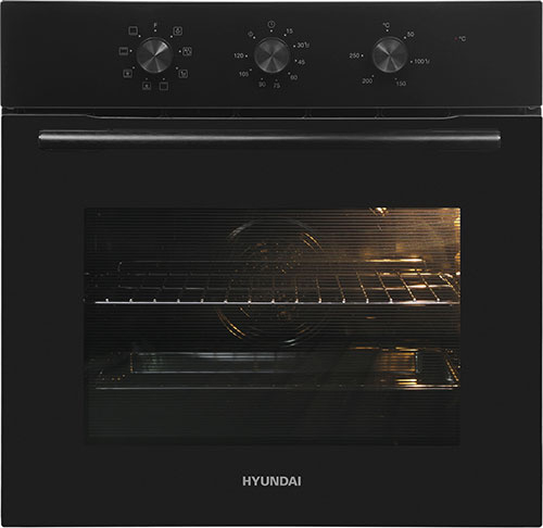 Hyundai HEO 66412 BG