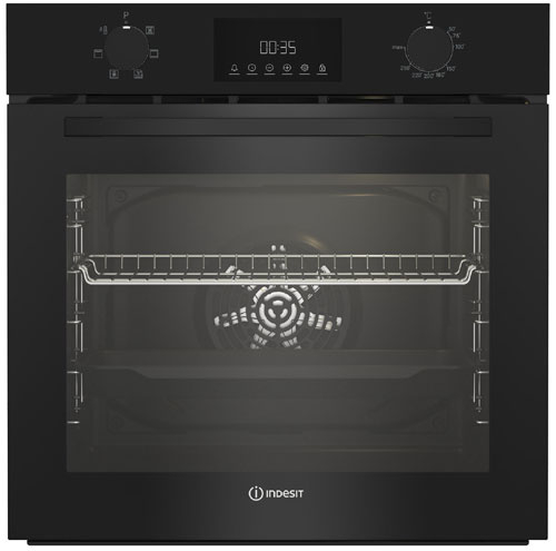 INDESIT IBFTE 2434 BL