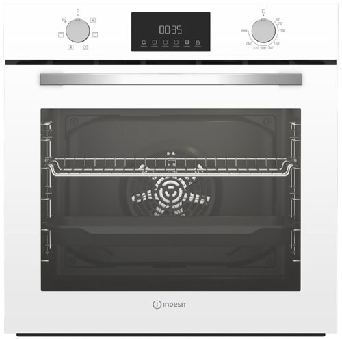 INDESIT IBFTE 2434 WH