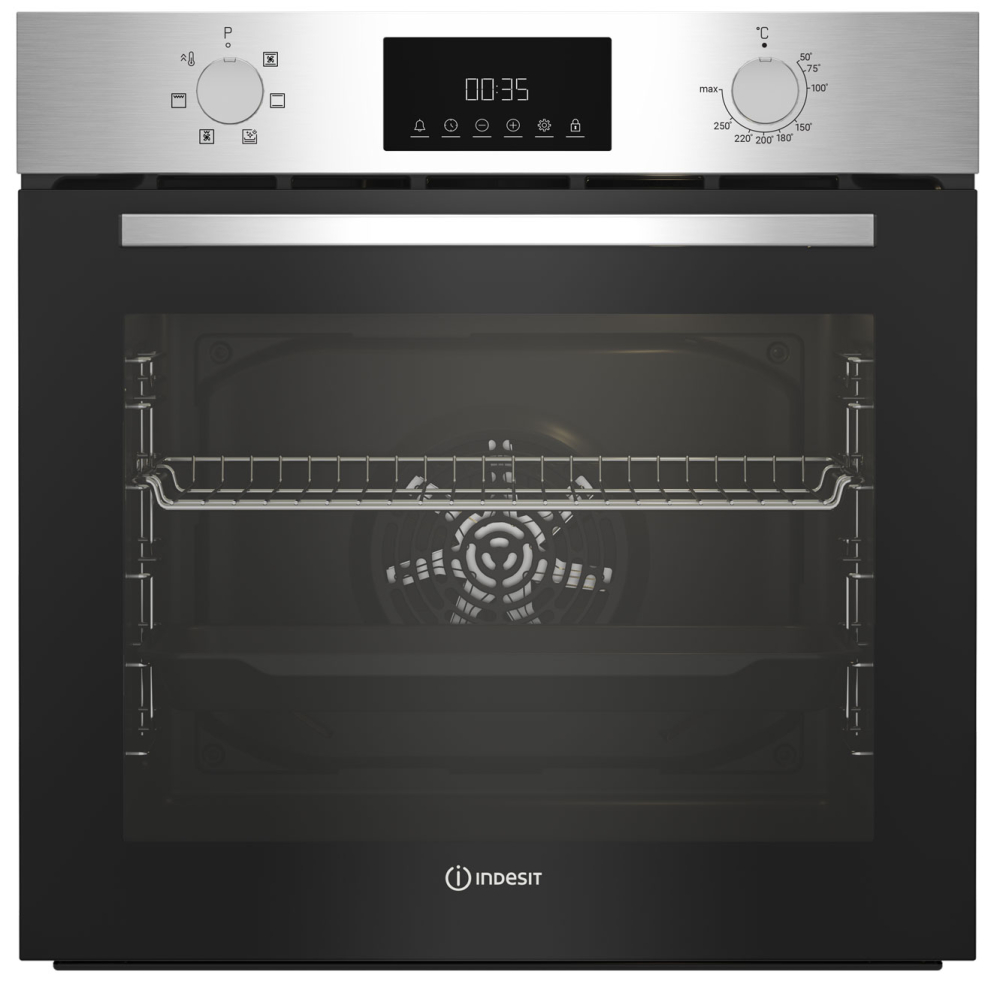 INDESIT IBFTE 3644 IX