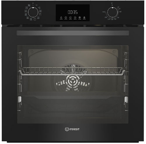 INDESIT IBFTE 3841 J BL
