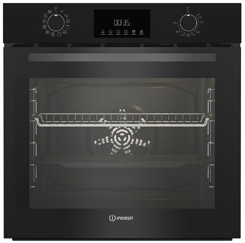 INDESIT IBFTE 3844 J BL ������