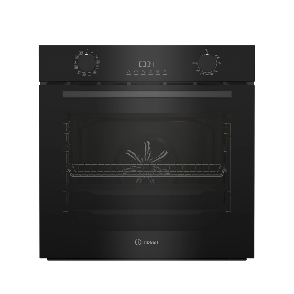 INDESIT IBFTE 4944 JH BL