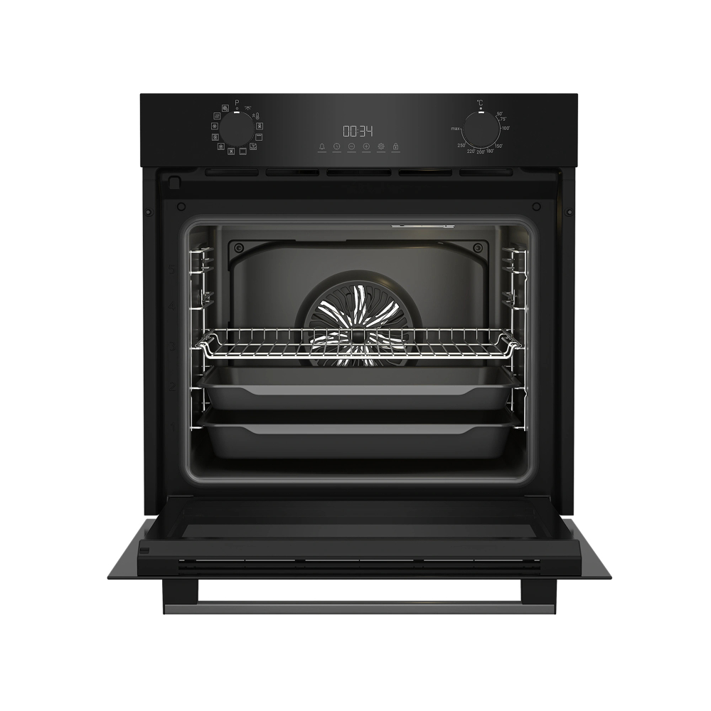 INDESIT IBFTE 4944 JH BL