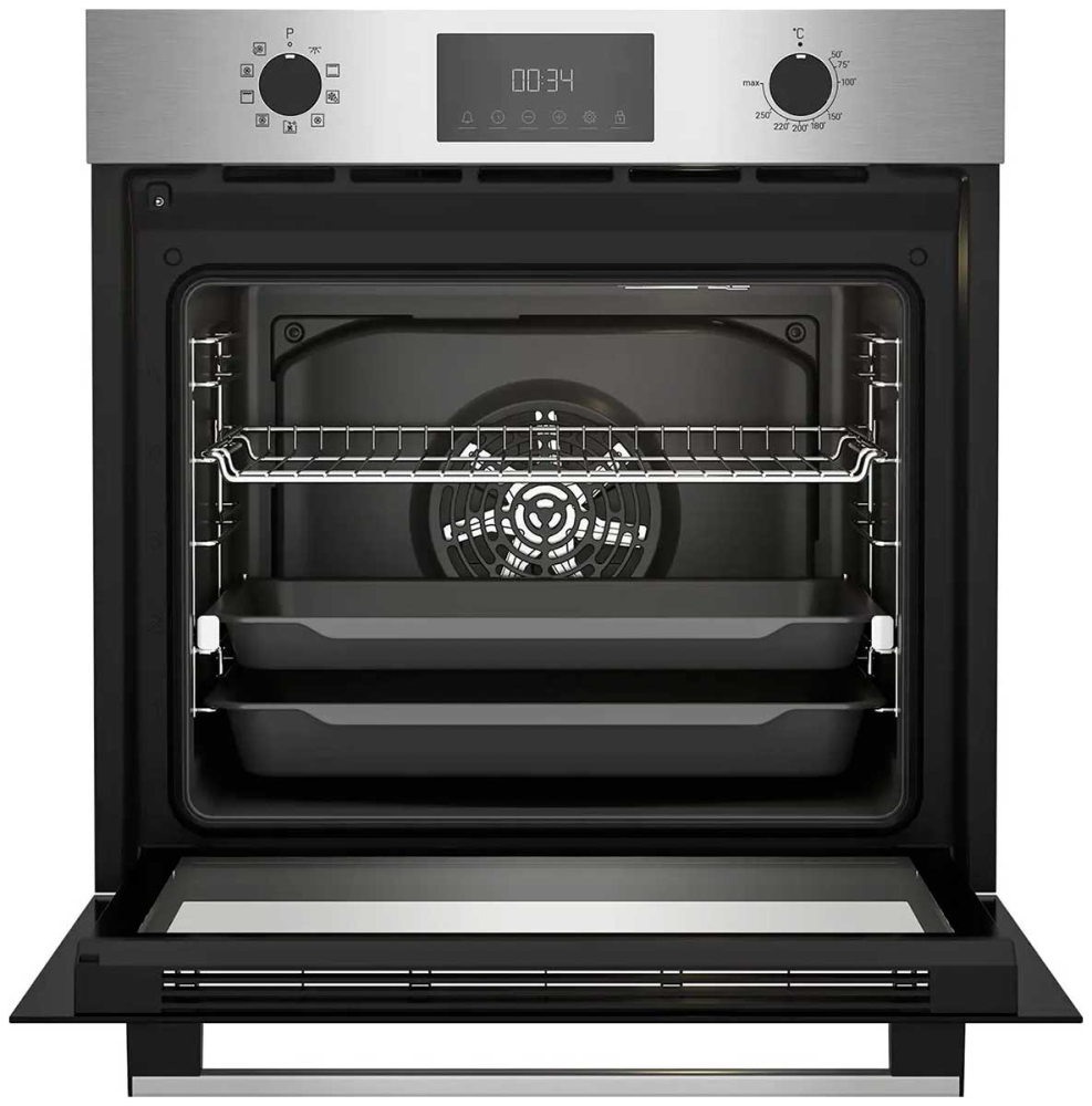 INDESIT IFE 3841 J IX