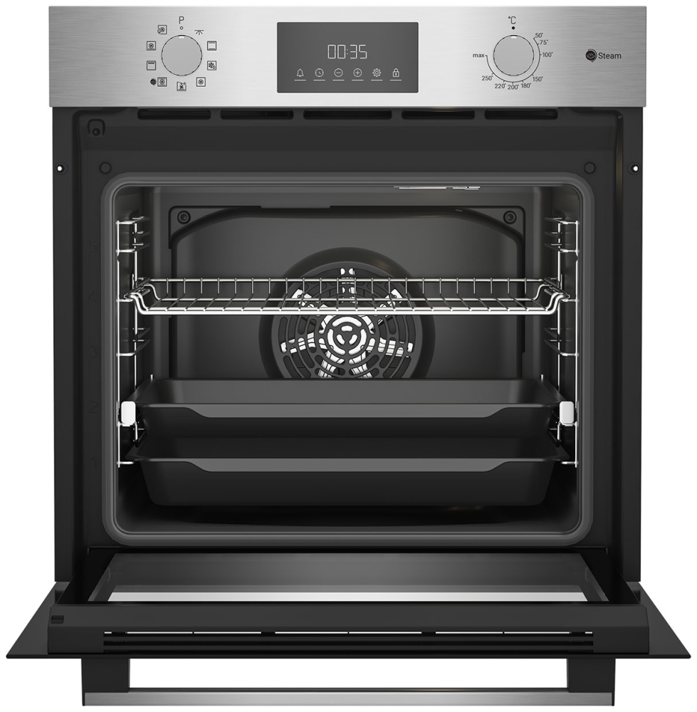 INDESIT IFSE 3841 J IX