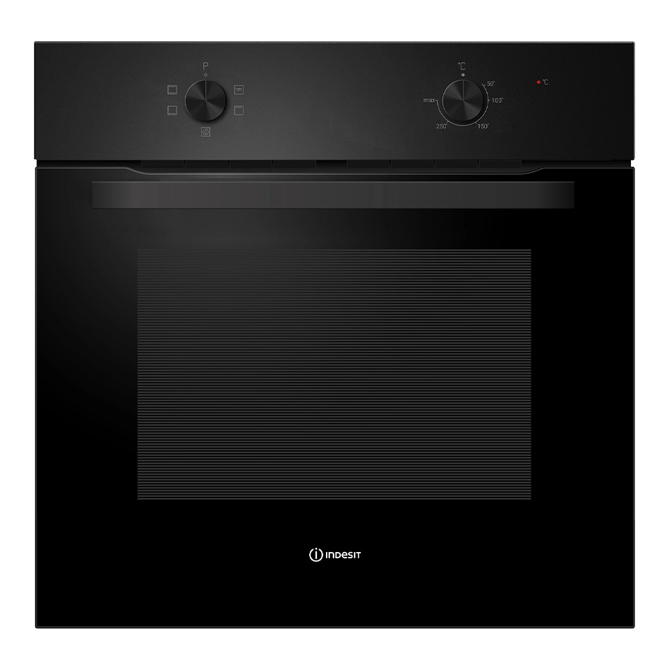 Indesit IFO 6220 BL