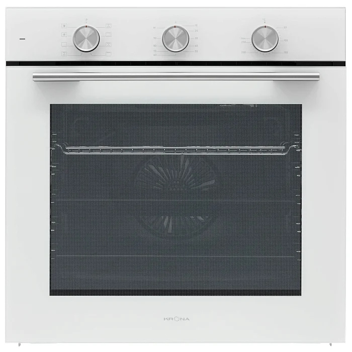 Krona BIRNE 60 WH