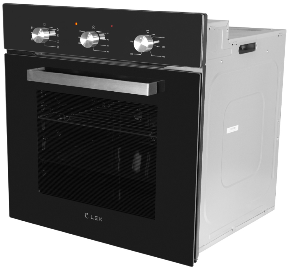 LEX EDM 073 BL
