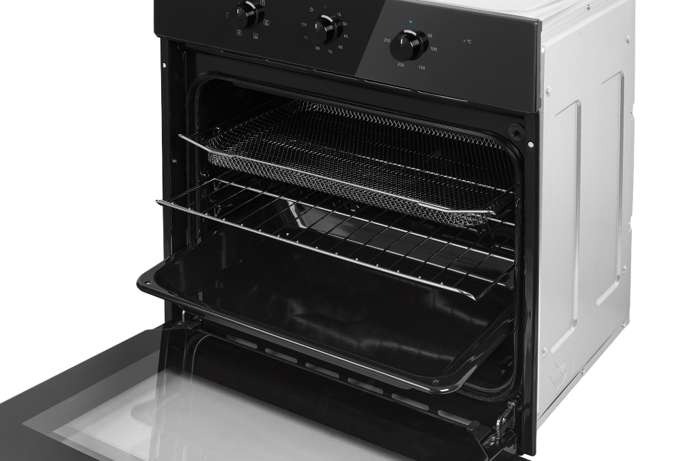 MIDEA MO37007GB