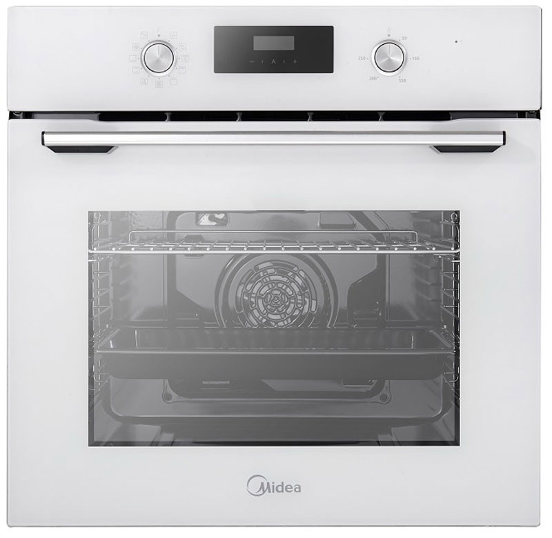 MIDEA MO69103GW