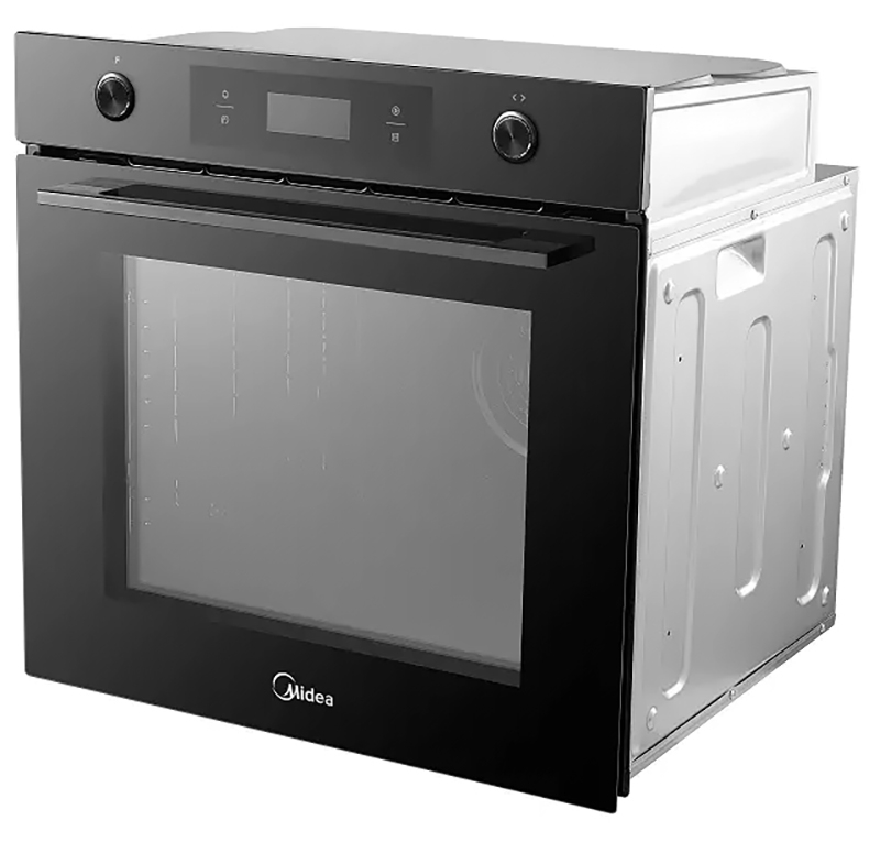 MIDEA MO78100CGB