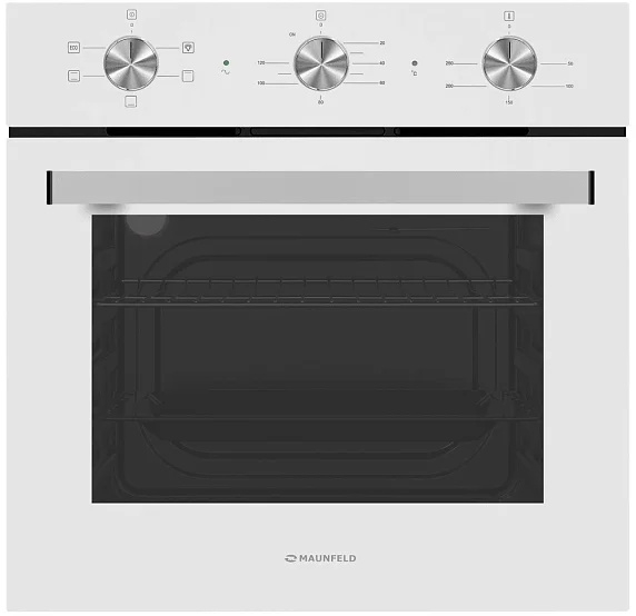 Maunfeld AEOC6050WM