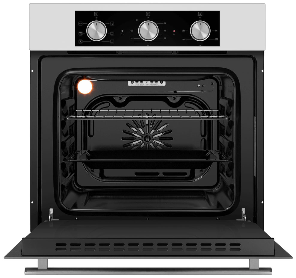 Maunfeld AEOF6060W