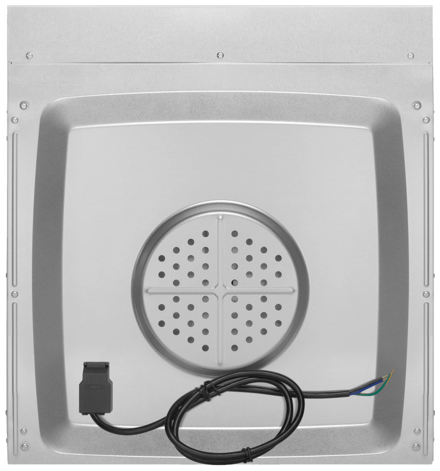 Maunfeld AEOF6060W