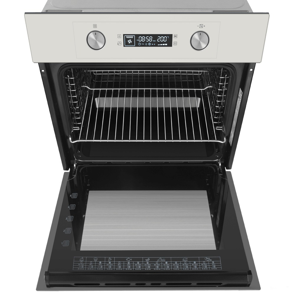 Maunfeld AEOH6062BG