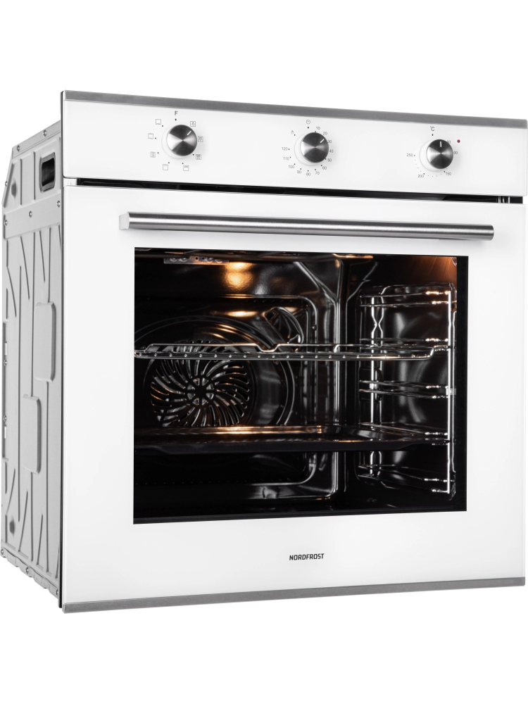 NORDFROST HM 6080W