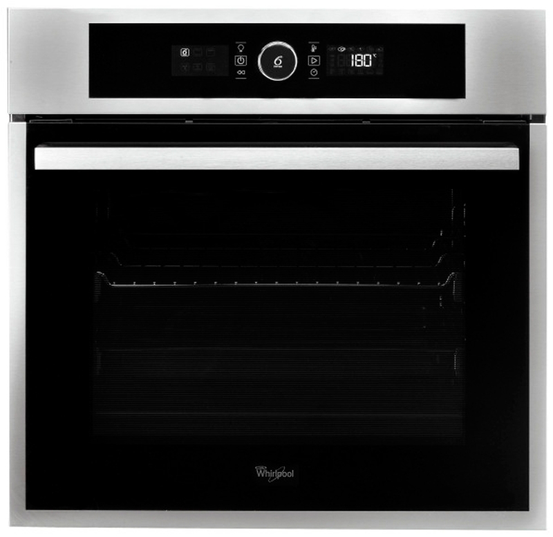 WHIRLPOOL AKZ7890IX