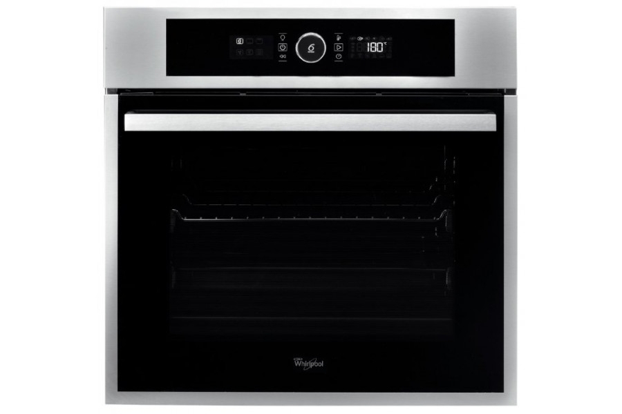 WHIRLPOOL AKZ97890IX