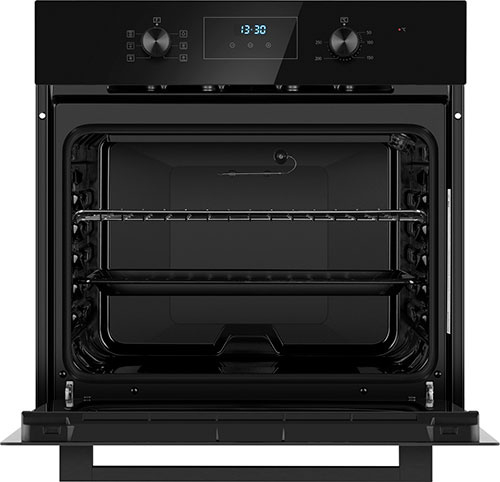Weissgauff EOM 306 Black Edition
