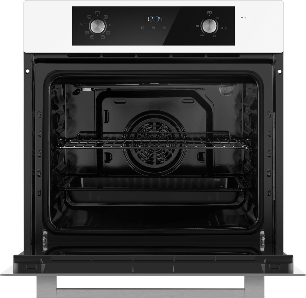 Weissgauff EOM 388 PDW Steam Clean