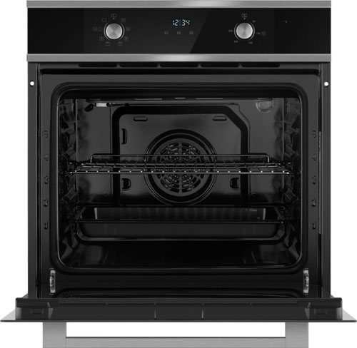Weissgauff EOM 388 PDX Steam Clean