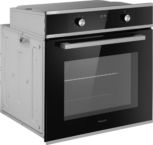 Weissgauff EOM 388 PDX Steam Clean
