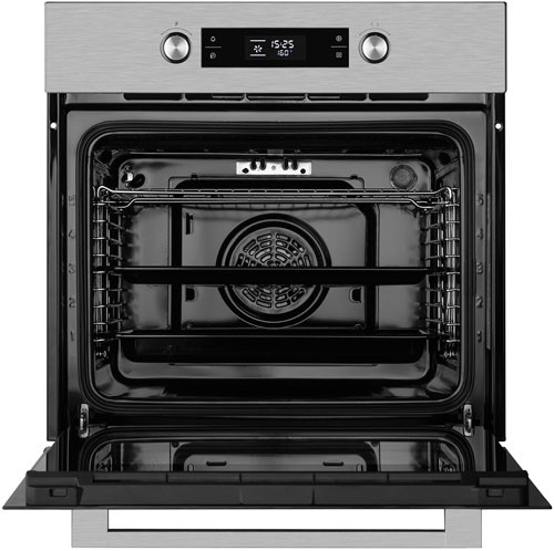 Weissgauff EOM 691 PDBX Steam Clean