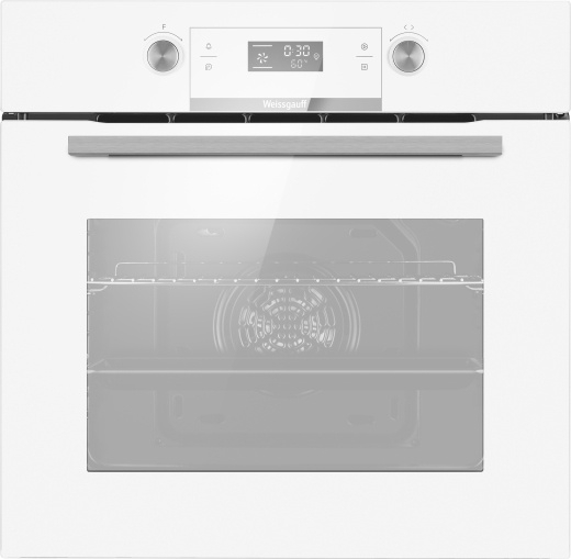 Weissgauff EOM 699 PDW Digital Smart Soft Close