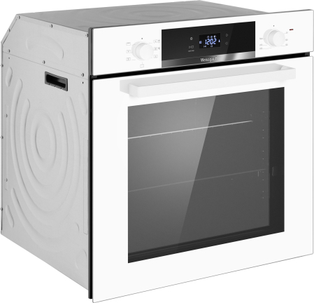 Weissgauff EOV 291 PDWS White Edition