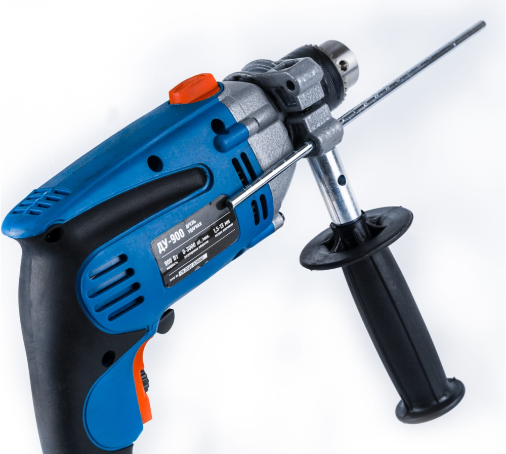 WorkMaster ДУ-910