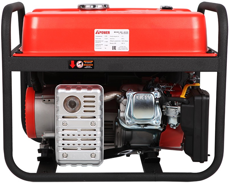 A-iPower A3100