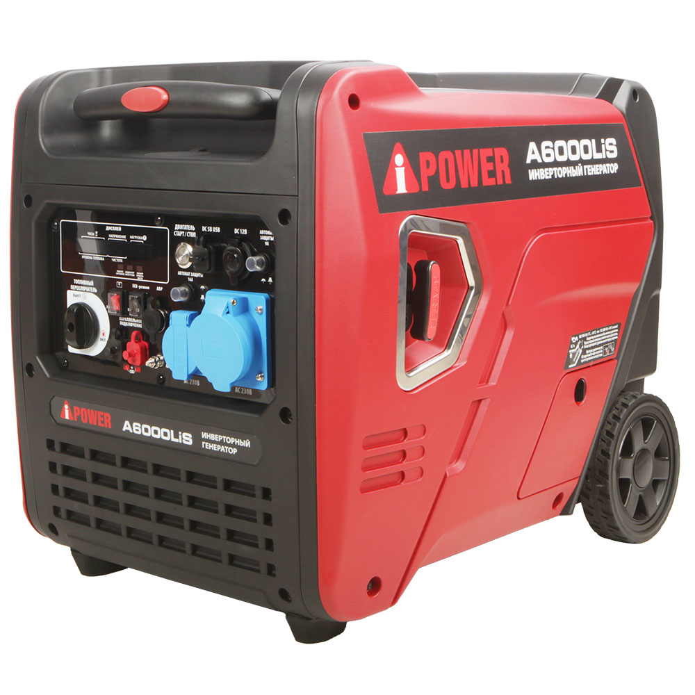 A-ipower A6000i